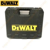 Tool kit DEWALT machine boxs power tool parts box tikbox DCD734 DCD771 DCD776 DCD7771 DCD7871