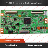 Tcon Board S120APM4C4LV0.4 FOR 40'' 46'' 55''TV for Samsung UN55D6000SF Replacement Board Original Product Free Shipping