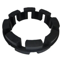 Flexible Coupling NOR-MEX168-10 Compatible with NORMEX Coupling Element