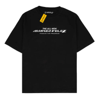 Beseldi - Kaos Baju Distro Toyota All New Avanza Veloz Passion For Progress Pakaian Unisex Pria Wani