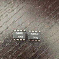(5piece)100% Original NE5532N DIP-8 in stock NE5532 IC operational amplifier chip,eight feet, high-performance low noise dip8