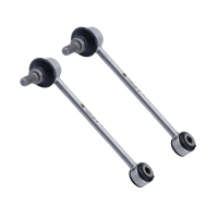 CJ7F 1-2x ลิงค์กันโคลงหลัง สำหรับ BMW E81 E82 E87 E88 E90 E91 E92 E93 116i 118i 120i 130i 318i 320i 