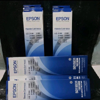 Epson Ribbon Cartridge LQ2190 LQ2190C SO15531 SO15006 untuk Printer Epson LQ2190 LQ2190C