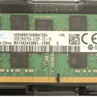 For P50 P51 P70 P71 16G DDR4 2133 ECC SODIMM