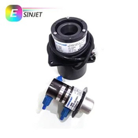 DB-PP0017 Compatible Spare Part, Pump Dual Circuit 253 Drive (Long Rotor), Compatible for Domino A Aplus Series