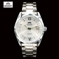 Original Orient Watches Automatic Men Watches Mechanical Business Man Wristwatch Luminous Hollow Dial Luxury Watch for Men