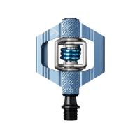 【Crankbrothers】Crankbrothers Candy 3 糖果卡踏 基本藍(B5CB-CDY-BLOO3N)
