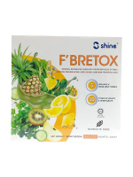 SHINE F'BRETOX 8GX15'S/BOX