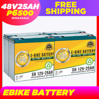 Ebike Battery 48v20Ah Applicable for Romai Nwow Kenwei