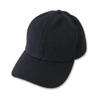 【Roush】現貨 基本款素面棒球帽(936012)