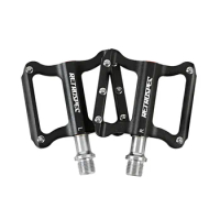 TWITTER RS-K349 high quality aluminum alloy CNC bearing road bike portable bicycle pedal pedales bicicleta mtb bike accessories