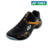 2024 Badminton shoes Yonex CA1 wide tennis shoes men women sport sneakers power cushion boots