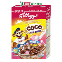家樂氏格格脆棉花糖300G【兩入組】【愛買】