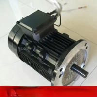 DC Traction Motor Factory DC Traction Motor Work