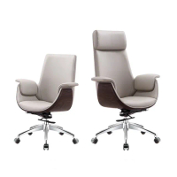 【XYG】辦公椅舒適久坐老板椅電腦椅(電腦椅/電競椅/辦公椅/躺椅)