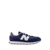New Balance 237 Bungee Boys Kids Sneakers Shoes - Navy