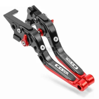 Brake Clutch Levers For HONDA CB190R 2015-2022 2021 Motorcycle Accessories Adjustable Folding Extendable Handle Motorbike Lever