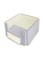 [Pre-Order] คอกกั้นเด็ก Compact 1.35X1.35X0.60M SLC