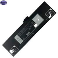 Banggood 7.4V 36WH HXFHF Rechargeable Laptop Battery for Delll Venue 11 Pro 7130 7139 7310 TABLET VJF0X Battery