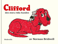 【電子書】Clifford den stora röda hunden
