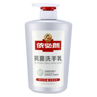 【IBL 依必朗】抗菌洗手乳-700g