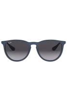 Ray-Ban Ray-Ban Erika / RB4171 60028G / Female Global Fitting / Sunglasses / Size 54mm