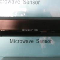 24.125GHZ automatic door microwave sensor LT-S24L,similar as PANASONIC type