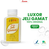 Jelly Gamat Luxor - Bantu Atasi Masalah Lambung dan Sendi - 350ml