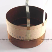 High quality Voice coil For RCF 15P530-8 Speaker Woofer