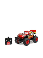 ของเล่นยานพาหนะ R/C Lightning Mcqueen หลากสี