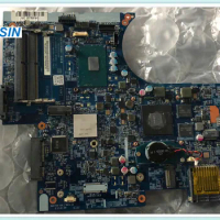 FOR Hasee FOR Raytheon FOR CLEVO W650 K650D g150s Laptop Motherboard 6-77-W650RC1A I7-6700 GTX950M 100% WORK PERFECTLY
