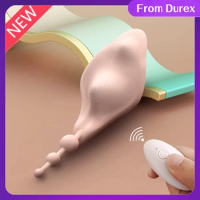 remote conButterfly Wearable Sucking Vibrator for Women Wireless APP Remote Control Vibrating Panties Dildo Sex Toys for Couple