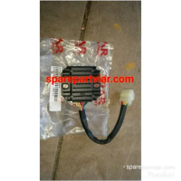 Kiprok rectifier viar karya bit 100cc
