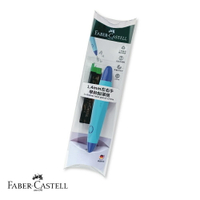 輝柏Faber Castell 1.4芯左右手學齡鉛筆 131482 藍 / 131484 紫 / 1.4mm 專用筆芯