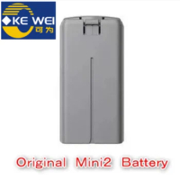Original Mini2 Drone Polymer Rechargeable Battery For DJI MINI 2 / SE Intelligent Flight Battery Accessories