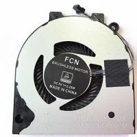 Applicable for New Dell Dell Lingyue Inspiron 15-5580 5581 5585 5480 Fan Cooling