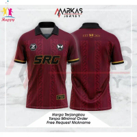 [B]Baojit JERSI Selangor Esports Red Giant Esports Malaysia Team T-shirt New Member Joined MSC 2025 