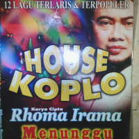 vcd dangdut karya cipta rhoma irama house koplo
