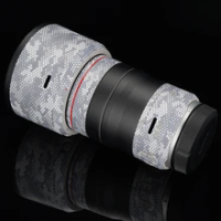 RF70-200 F4 / RF 70200 Lens Vinyl Decal Skin Wrap Cover for Canon RF70-200mm F4 L IS USM Lens Sticker Cover Film