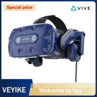 HTC VIVE Pro Eye Original 100% Authentic