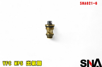 【翔準AOG】SNA VFC MP5 出氣閥 SNA021-6 瓦斯彈匣出氣閥 零件 氣閥 GBB 衝鋒槍