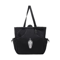 RUVIO Maternal Disaster tote bag