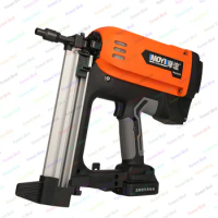 Electric Gas Steel Nail Gun Pneumatic Hydraulic Special Installation of Concrete Doors And Windows