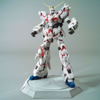 🇯🇵吼皮玩具🇯🇵 東京台場限定 獨角獸 Ver.TWC 日版 RG UC RX-0 鋼彈 BASE 萬代 模型 現貨