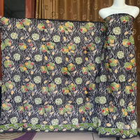 batik merah putih PO