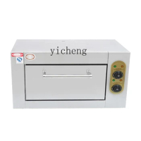 ZC Electric Oven Commercial Chicken Oven Baking Cake Electric Oven Large Capacity Electric