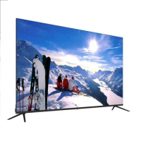 Economical And Practical Hot Seller 75 Inches TV Classical Smart High Definition