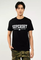 Superdry Core 運動T恤