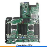 Original Server Motherboard For DELL PowerEdge R830 Motherboard 4-Way Server VVT0H CWF69