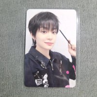 Jihoon Makestar POB Photocard - Official from TREASURE Album Pleasure